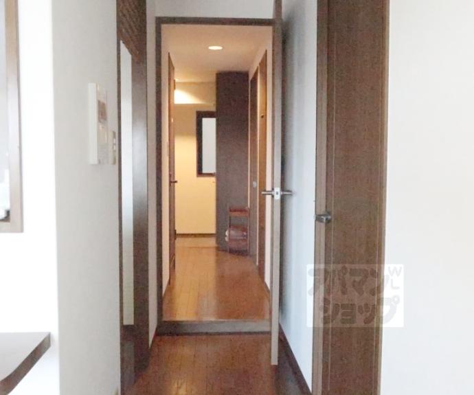 【ミドレスト唐橋】間取