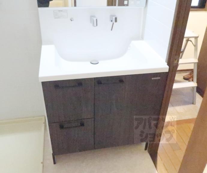 【ミドレスト唐橋】間取