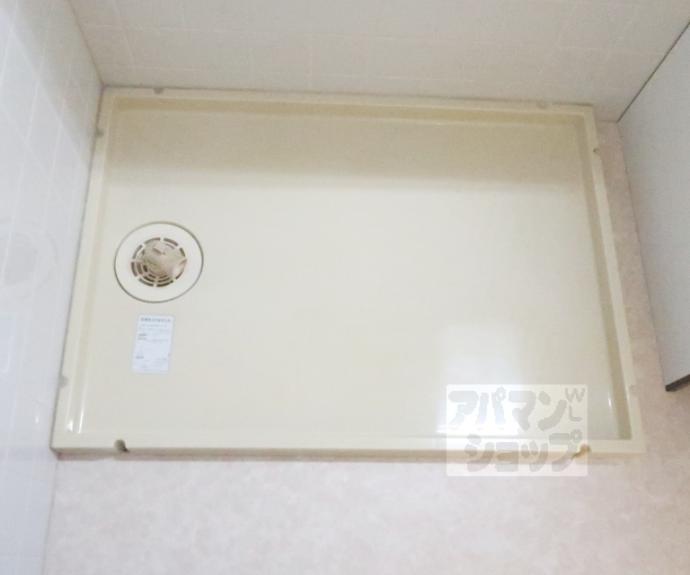 【ミドレスト唐橋】間取