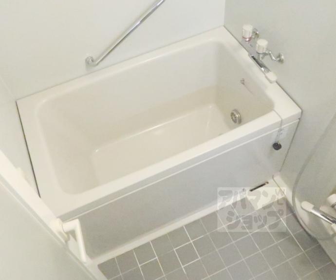 【ミドレスト唐橋】間取