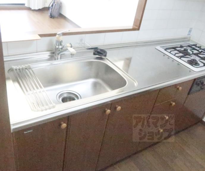 【ミドレスト唐橋】間取