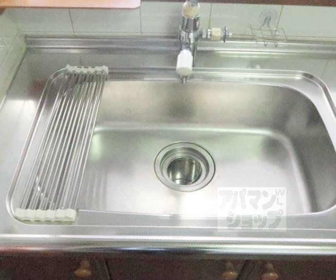 【ミドレスト唐橋】間取