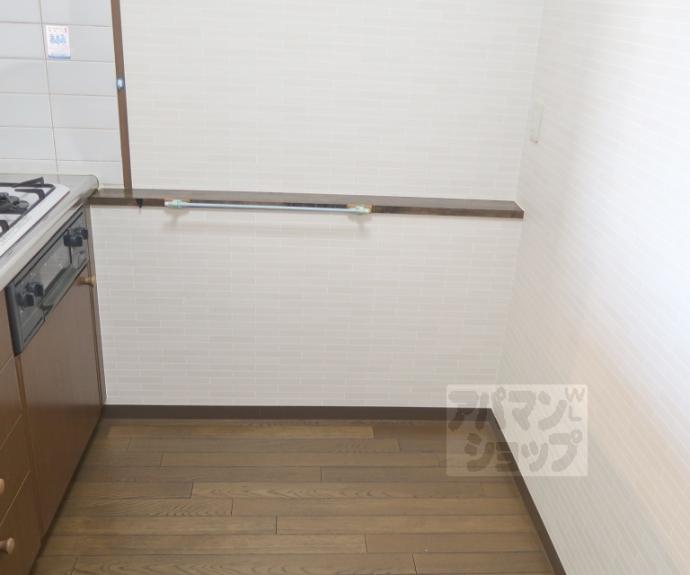 【ミドレスト唐橋】間取