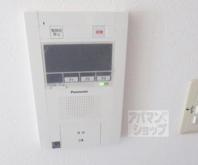 【ミドレスト唐橋】間取