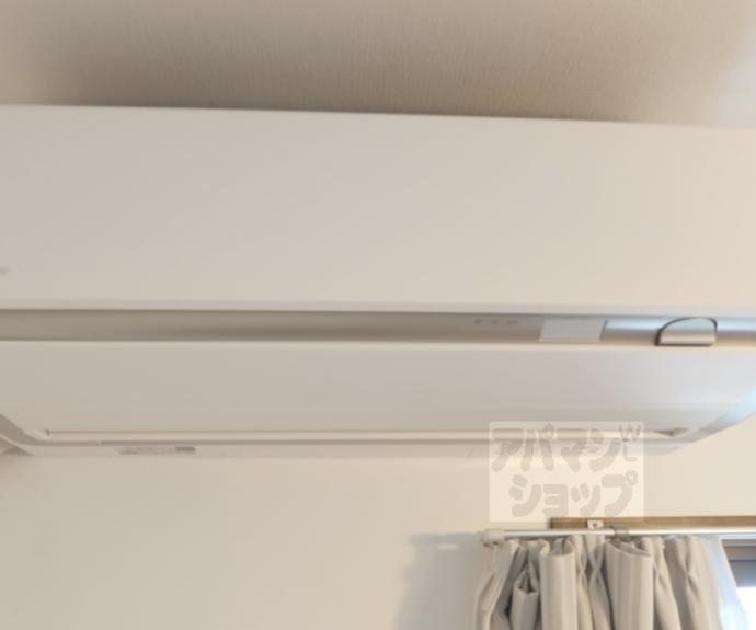 【ミドレスト唐橋】間取