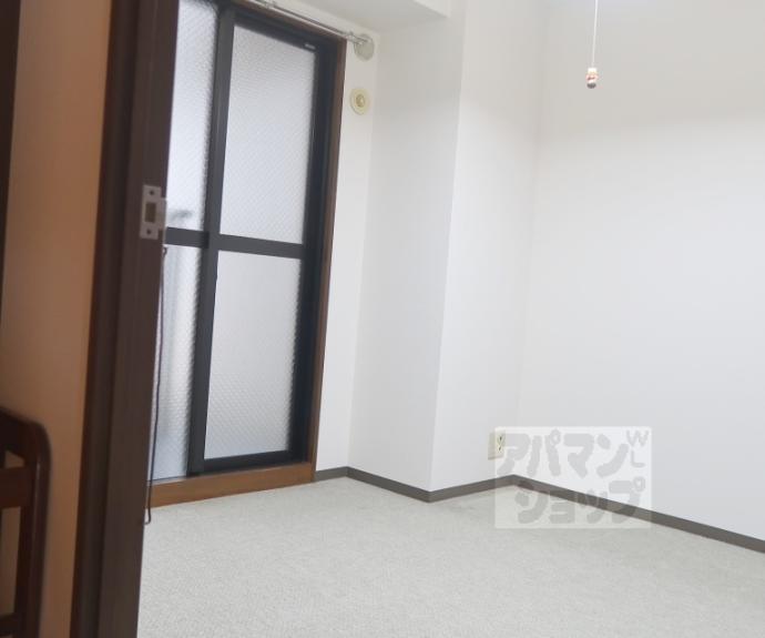 【ミドレスト唐橋】間取