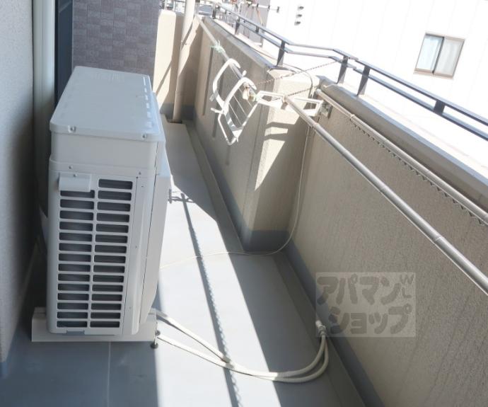 【ミドレスト唐橋】間取