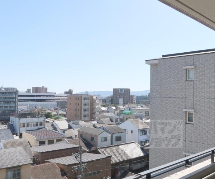 【ミドレスト唐橋】間取