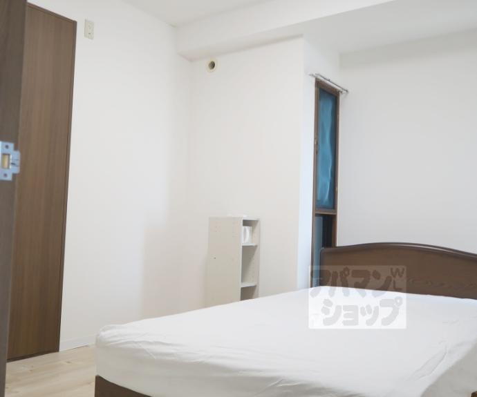 【ミドレスト唐橋】間取