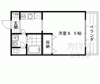 【シャーメゾン瑞光】