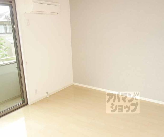 【シャーメゾン瑞光】間取