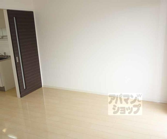 【シャーメゾン瑞光】間取