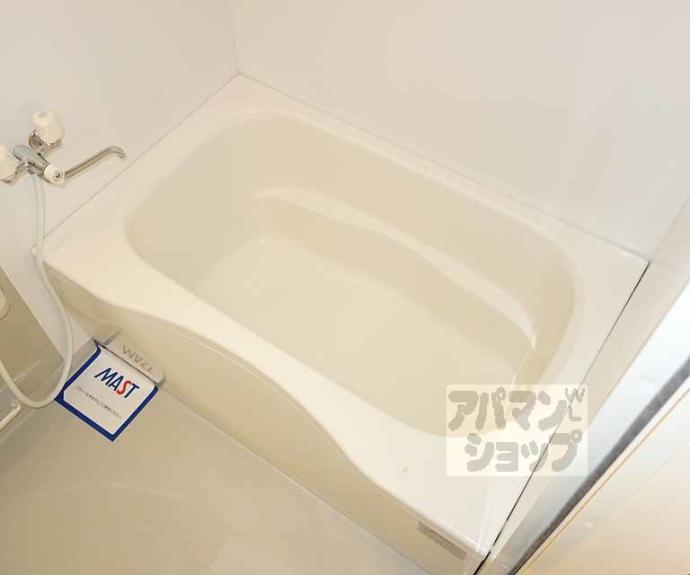 【シャーメゾン瑞光】間取