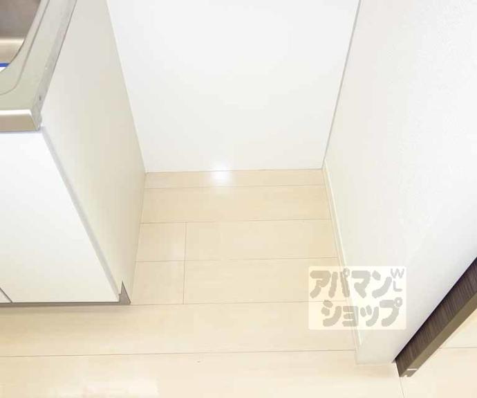 【シャーメゾン瑞光】間取