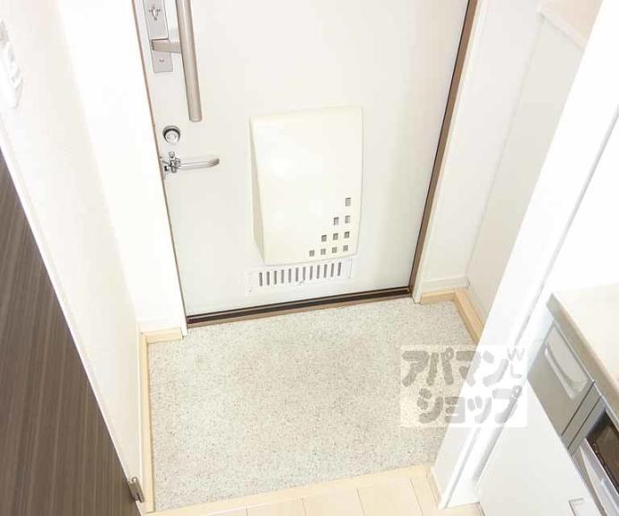 【シャーメゾン瑞光】間取