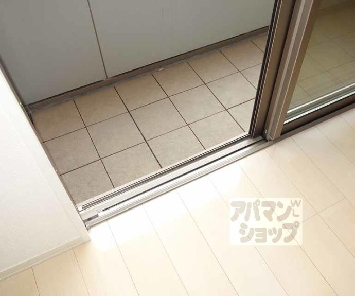 【シャーメゾン瑞光】間取