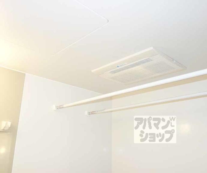 【シャーメゾン瑞光】間取