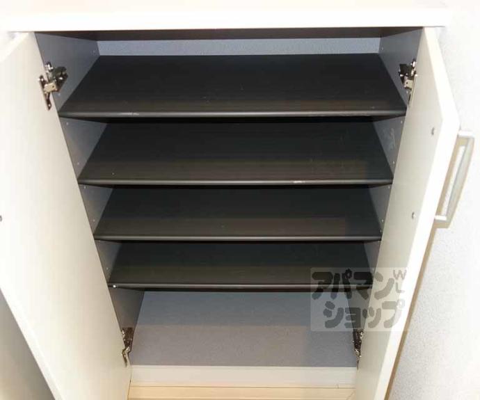 【シャーメゾン瑞光】間取