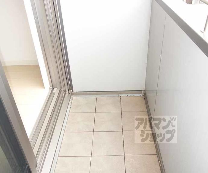 【シャーメゾン瑞光】間取