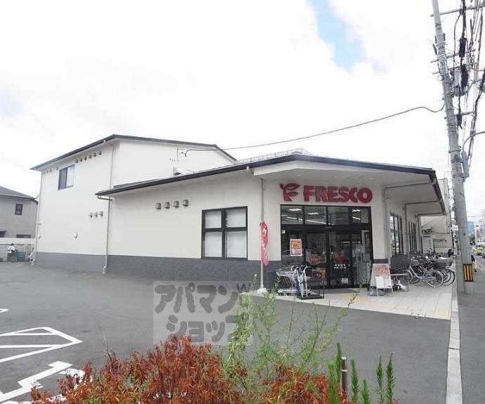 【上桂三ノ宮町貸家】