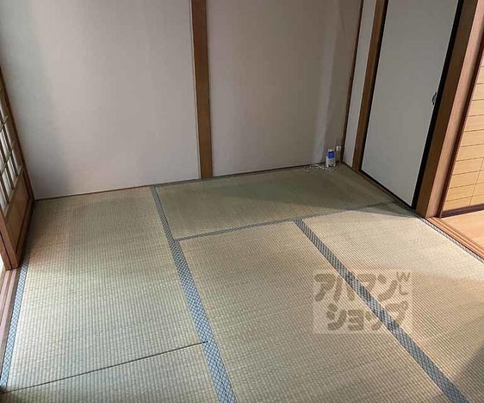 【下森本貸家】間取
