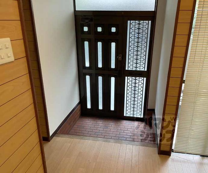 【下森本貸家】間取