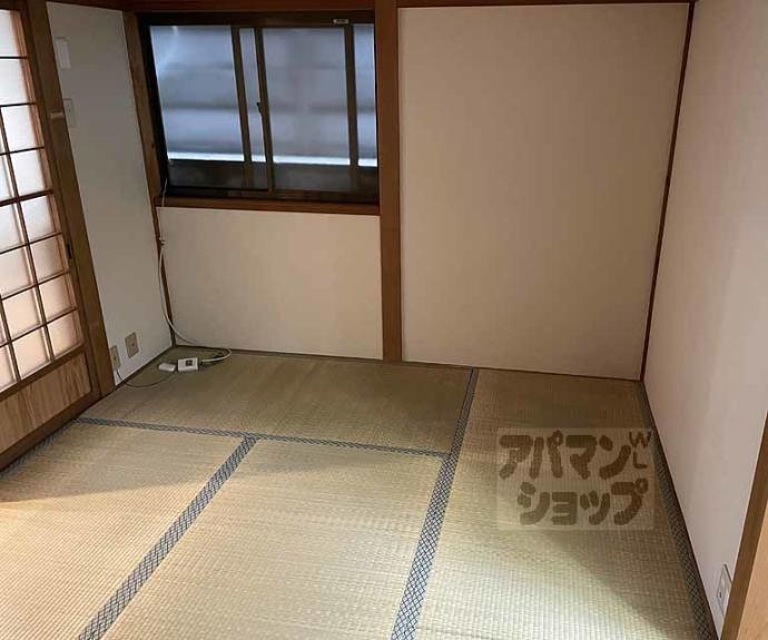 【下森本貸家】間取