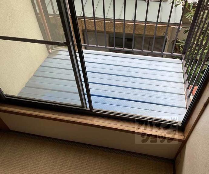 【下森本貸家】間取