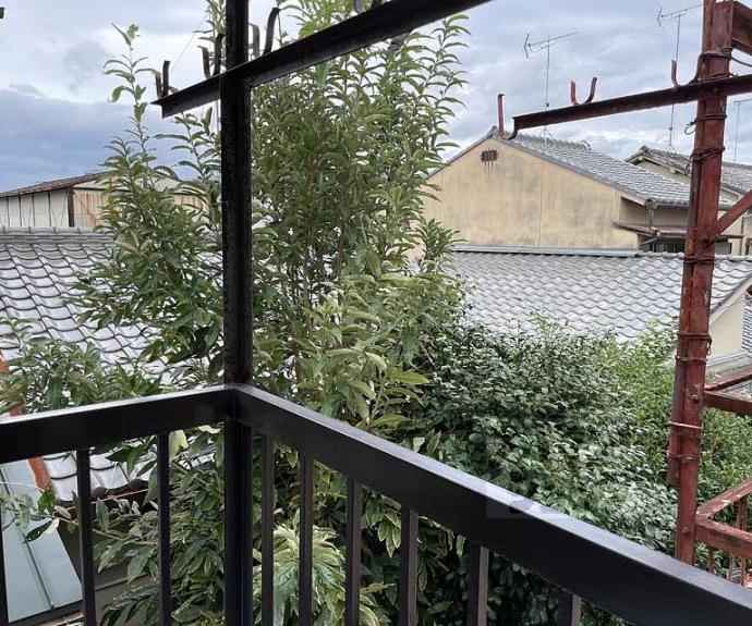 【下森本貸家】間取