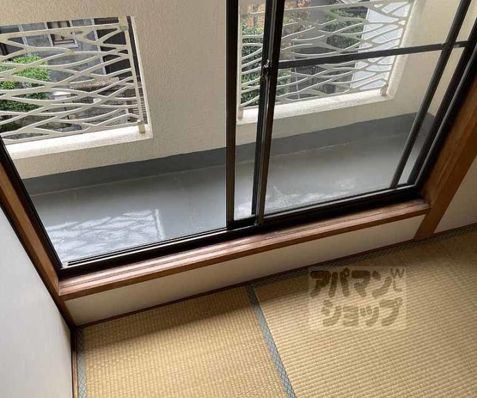 【下森本貸家】間取