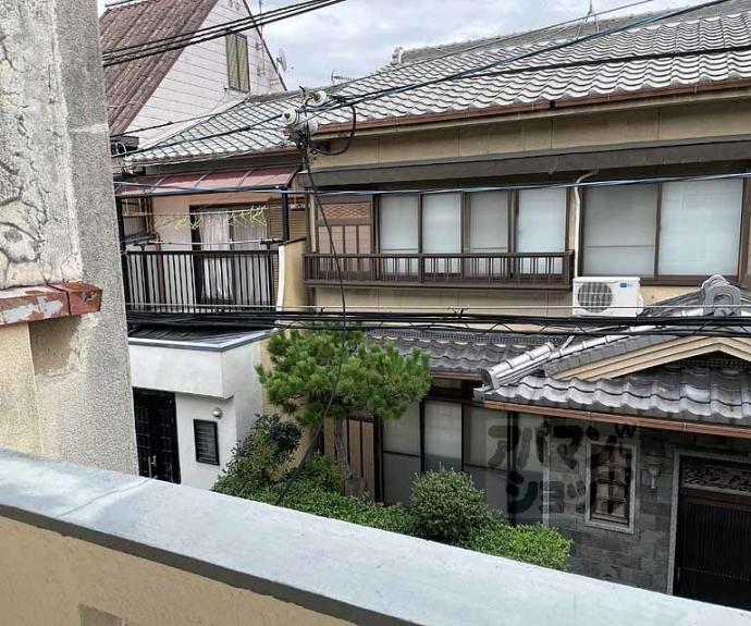【下森本貸家】間取