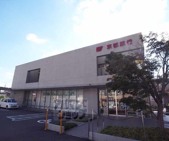 【フラッツ六地蔵】