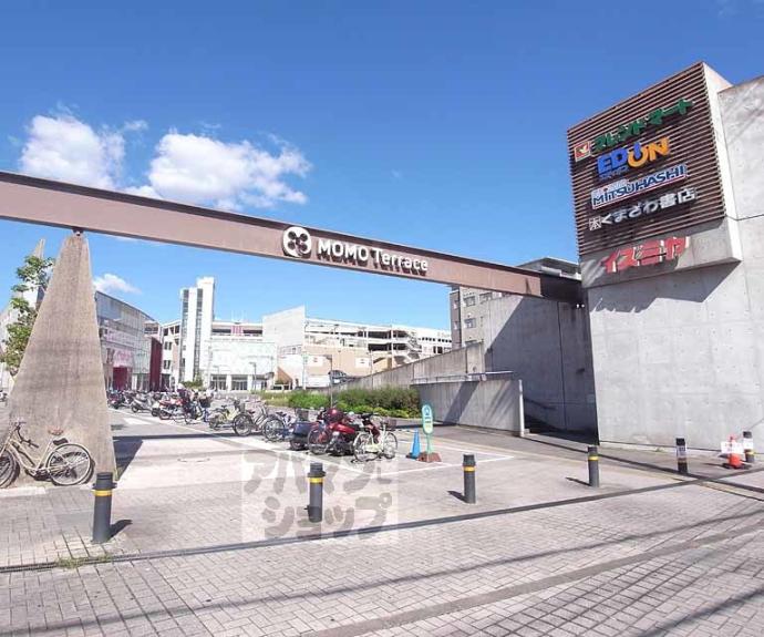【蒼ｔｅｒｒａｃｅ桃山城Ⅲ】