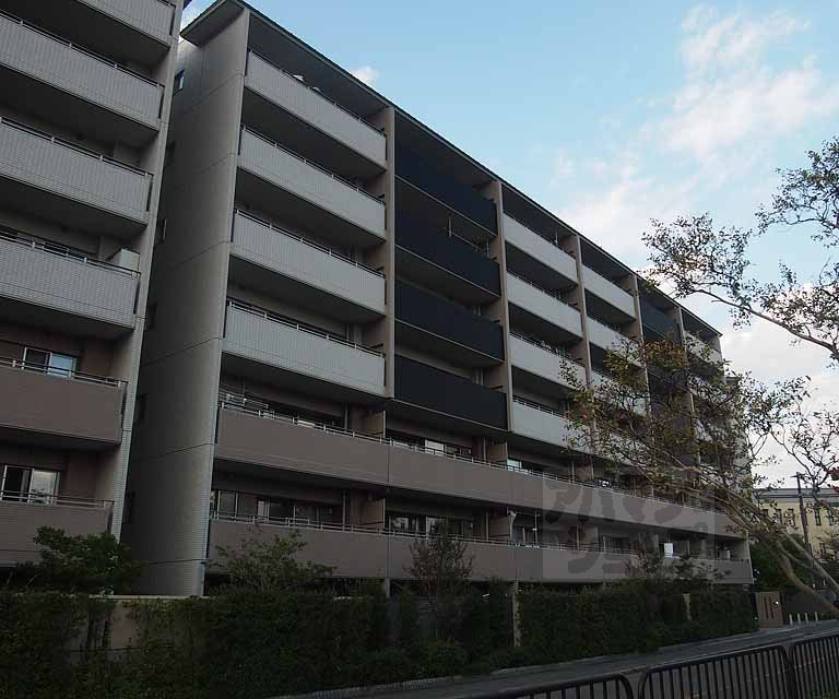 イニシア梅小路公園