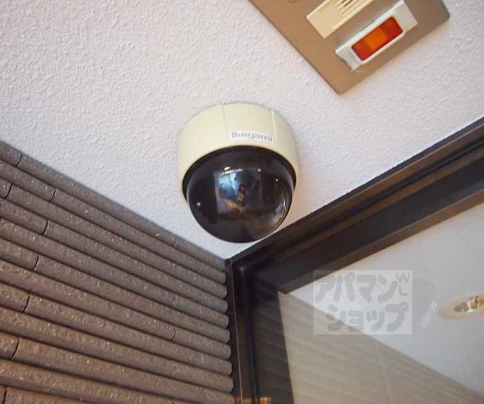 【イニシア梅小路公園】