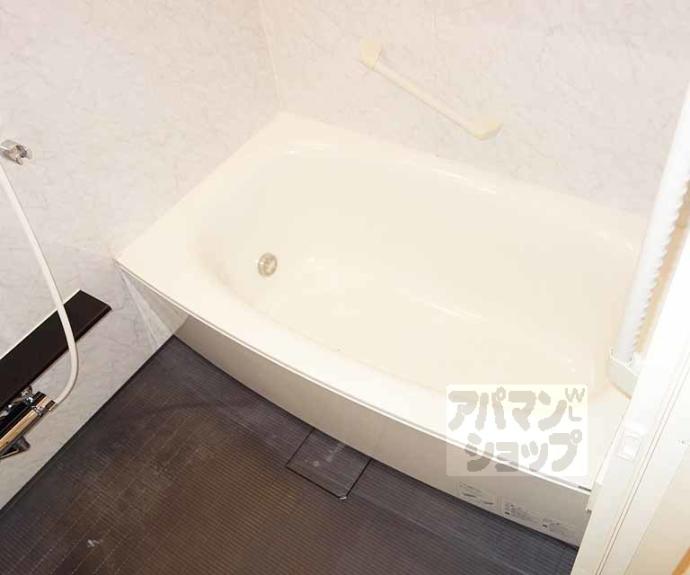 【イニシア梅小路公園】間取