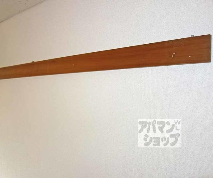 【ソレイユニシワ】間取