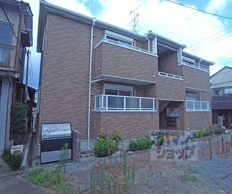 メゾン・グラース　淀下津