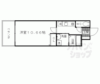 【メディナ中書島】