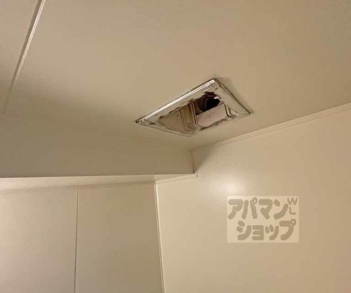 【ウイング白川】間取