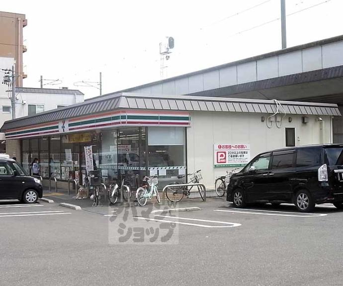 【西ノ京壺ノ内町貸家】