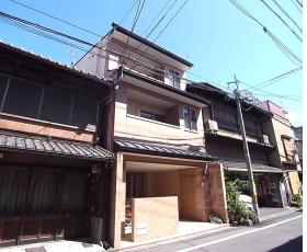 ＨＡＭＡＳＯ京都清水五条：間取図