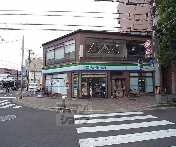 【（仮称）シャーメゾン壬生土居ノ内町】間取