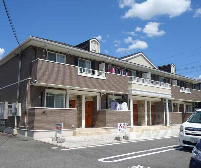 【シャトレ　メルヴェイユ】間取