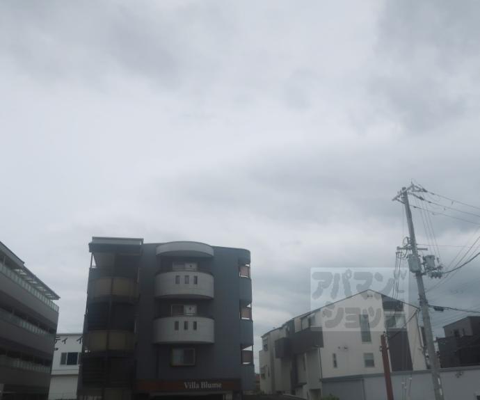 【シャトレ メルヴェイユ】間取