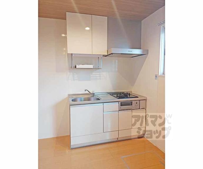 【ラ・グラシューズ】間取