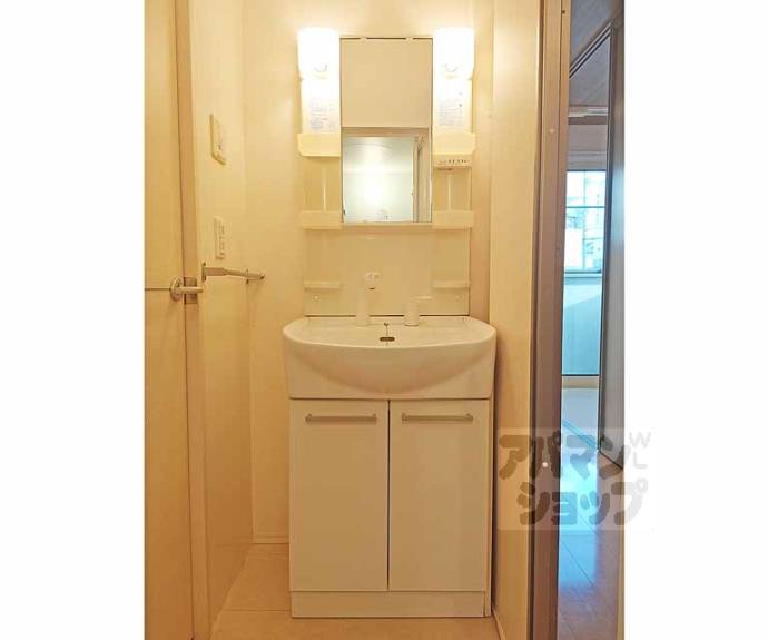 【ラ・グラシューズ】間取