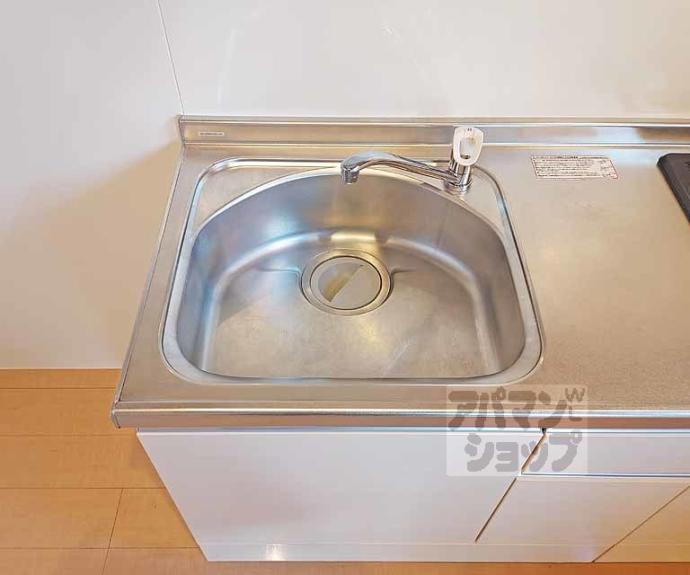 【ラ・グラシューズ】間取