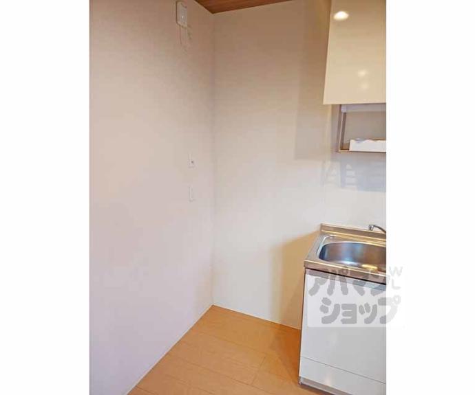 【ラ・グラシューズ】間取