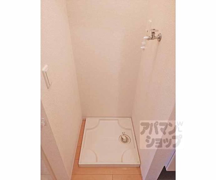 【ラ・グラシューズ】間取